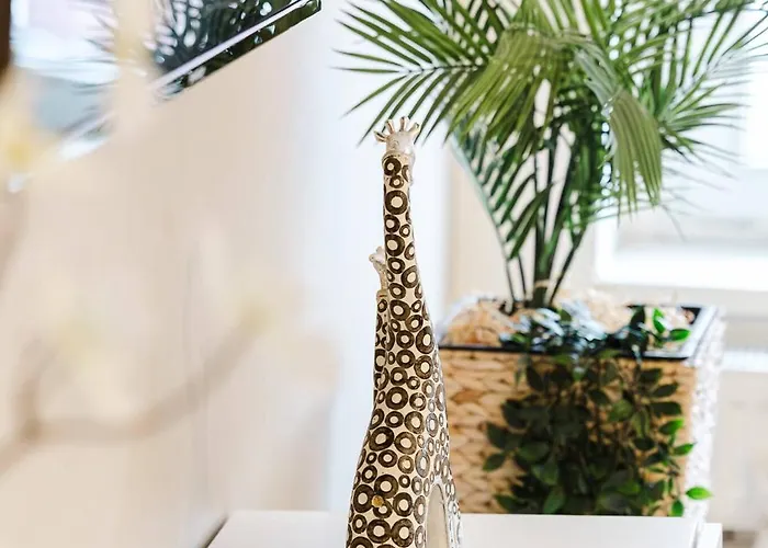 Sweet Old Town By Kramm Poznan