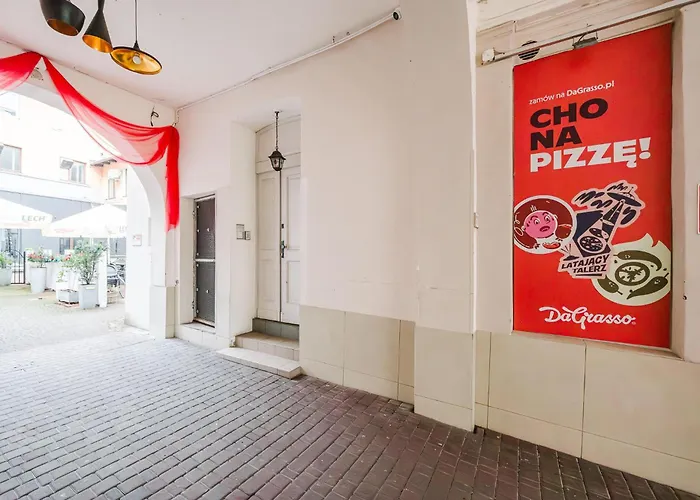 Apartamento Sweet Old Town By Kramm *